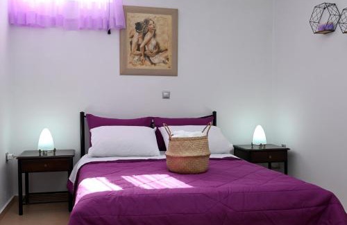 Kefalari Apartment | Oasis Lower Ground Floor Apartment