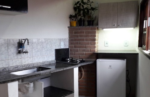 Ipiranga Apartment | Oasis Martim de Sá - Beija Flor - Beautiful Apartment Ideal for Families