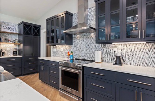 Zion Crossroads House | Oasis Near Charlottesville With Pool Grill