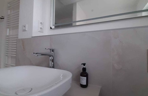 Baruth/Mark Apartment | Oasis of peace Waldblick