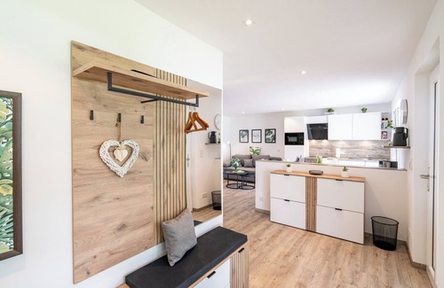 Koelpinsee House | "Oasis of relaxation: Holiday home Gartenidylle in Kölpinsee on Usedom"