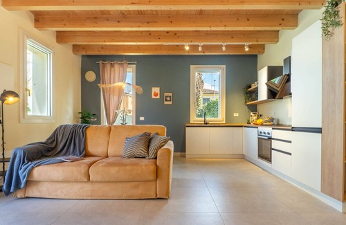 Cocomaro di Cona Villa | Oasis of the Knight!