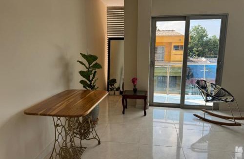 Cerete Apartment | Oasis Olmos