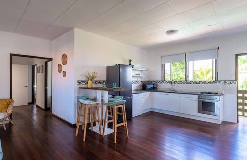 Sunset Heights Villa | Oasis on the Hill - Sunset Heights