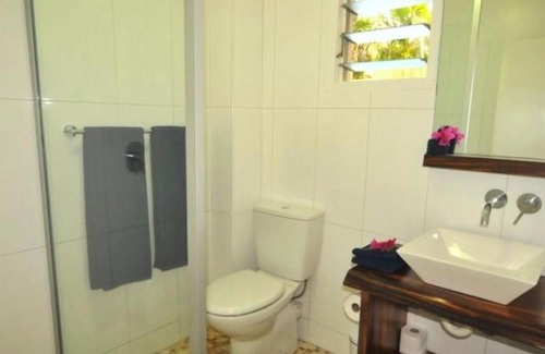 Nadi Hotel | Oasis Palms Hotel