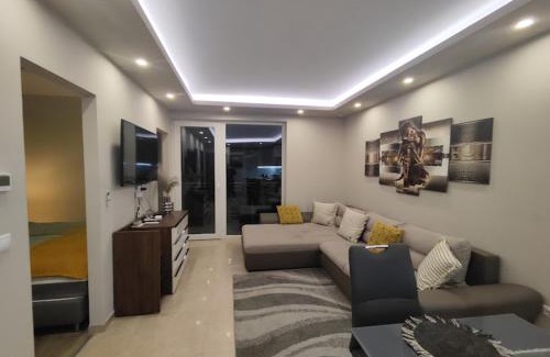 Hajduszoboszlo House | Oasis Residence