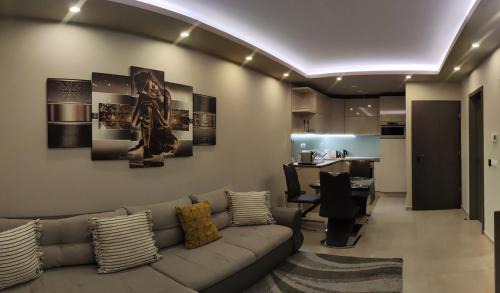 Hajduszoboszlo House | Oasis Residence