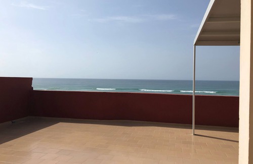 Yof Apartment | Oasis Seaside by Barok