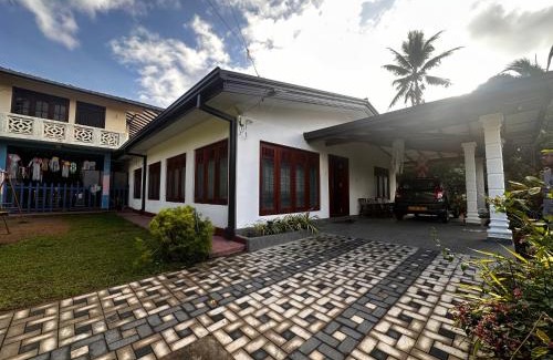 Kalutara House | Oasis Traditional SL