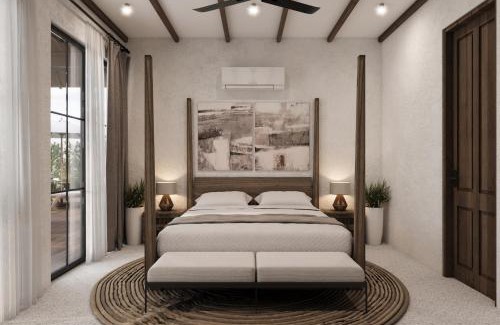 Petulu Villa | Oasis Ubud - Exclusive Luxury Villa in Ubud - Expansive Pool & 2 Stunning Bedrooms - Your Private Jungle Retreat