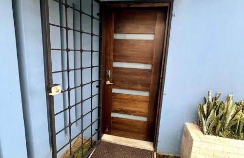 Managua Apartment | Oasis Urbano en Managua