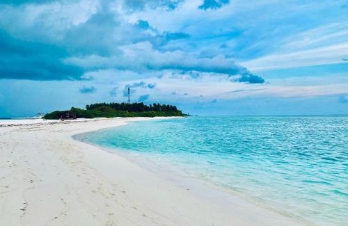 Fenfushi House | Oasis Village Fenfushi, Maldives