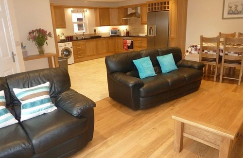 Hillsborough Cottage | Oatlands Self Catering Cottages