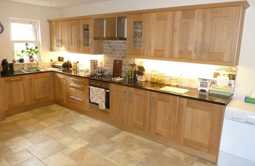 Hillsborough Cottage | Oatlands Self Catering Cottages