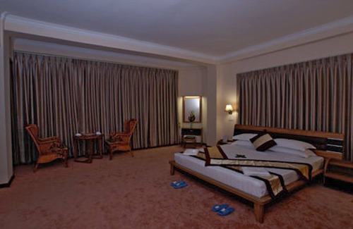 Oattara Thiri Township Hotel | Oattara Thiri Hotel