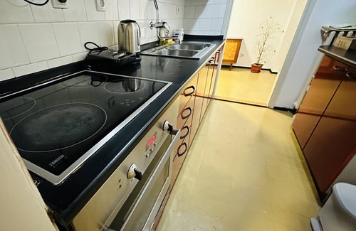 Novi Beograd Apartment | Oaza Blok cozy and comfortable apartment 90m2