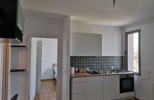 Corbeanca Apartment | Oaza de Liniste