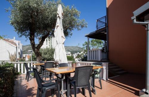Lapad Apartment | Oaza duplex