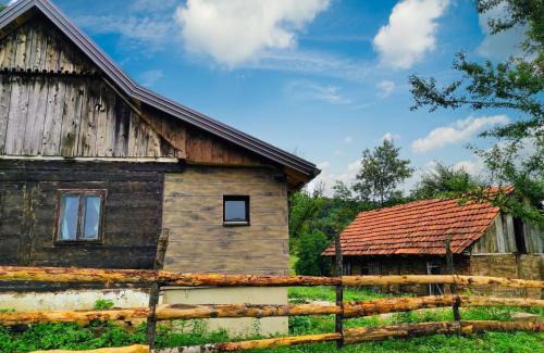 Cetingrad Ski Chalet | Oaza Mister D
