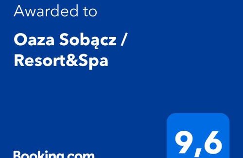 gmina Liniewo Villa | Oaza Sobącz/Resort&Spa
