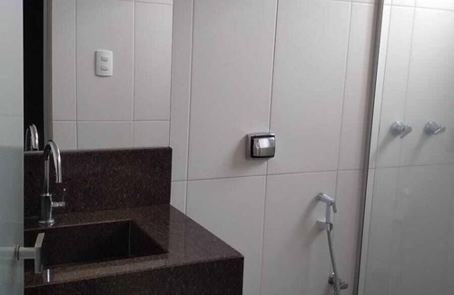 Santa Vitoria Hotel | Oba Hotel