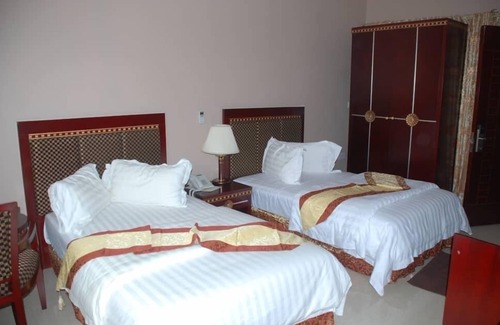 New Abirem Hotel | Obaa'S Golden Plaza Hotel