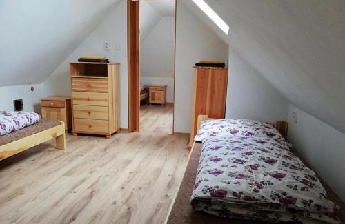 Sebechleby Apartment | Obecná chyžka Stará Hora Sebechleby