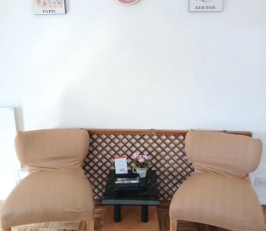 Comuna 11 Apartment | Obelisco 10