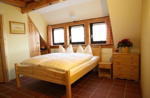 Laudenbach Apartment | Ober der Eller