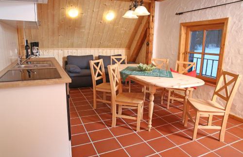 Laudenbach Apartment | Ober der Eller