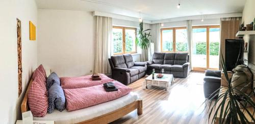 Ellmau House | Oberachen Apartment
