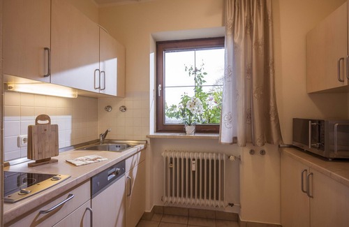Oberaudorf Condo | Oberaudorf dreamlike vacation apartment no. 5 Bergschlössl