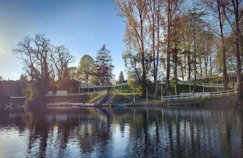 Beloeil House | O’Berges D’Astacus