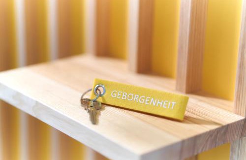 Oberhausen an der Nahe Apartment | Oberhausen an der Nahe LIEBLINGSORT - Ferienappartements