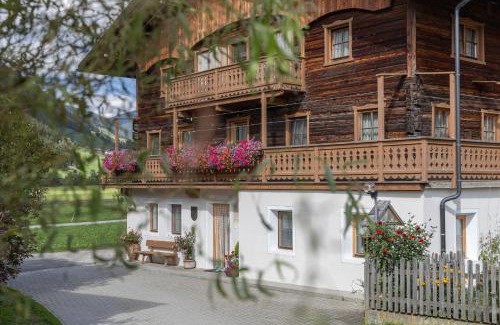Prateria House | Obermarhof Gsies
