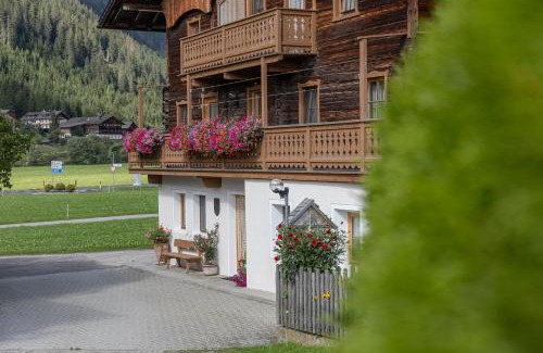 Prateria House | Obermarhof Gsies