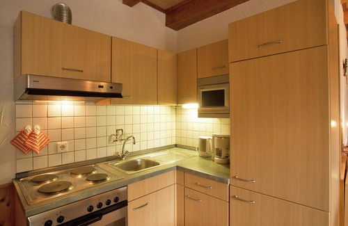 Medebach House | Oberschledorn Forest Apartment