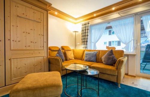 Oberstdorf Apartment | Oberstdorfer Bergwelt 247