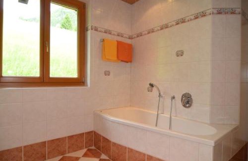 Alpendorf Apartment | Oberstockerhof