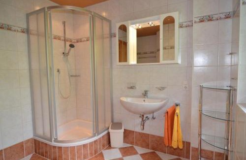 Alpendorf Apartment | Oberstockerhof