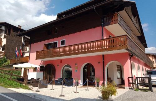 Granvilla Hotel | Oberthaler Hotel