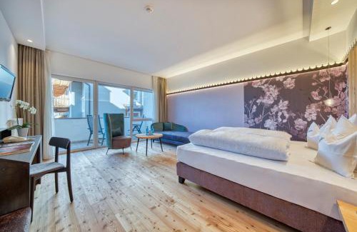 Collepietra Hotel | Oberwirt Weisses Kreuz