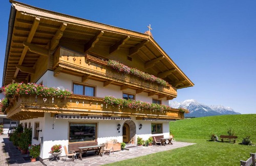 Soell House | Obinghof