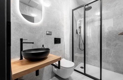 Loucna nad Desnou Apartment | Objev Jeseníky