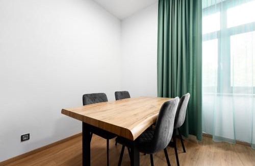 Loucna nad Desnou Apartment | Objev Jeseníky