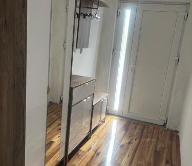 Bijelo Polje Apartment | Obrov