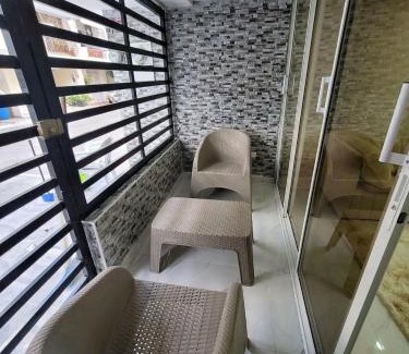 Lope De Vega Apartment | Obynb