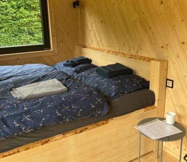 Zator Other | Obytný kontejner Cabin Stars