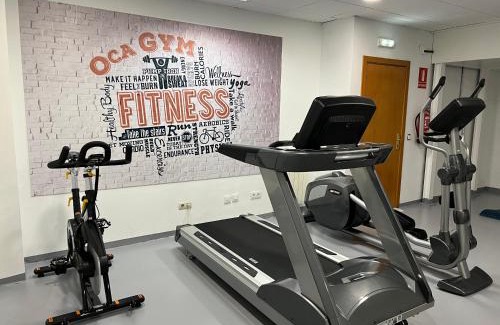 Aviles Hotel | Oca Villa de Avilés Hotel