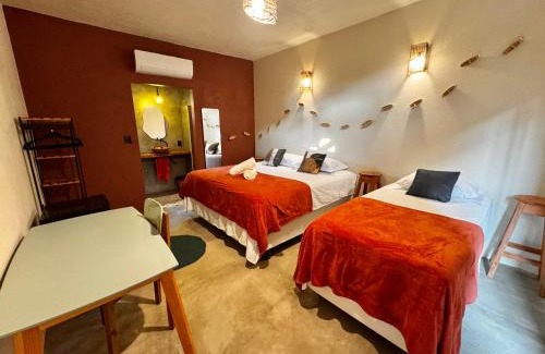 Alter do Chao Bed & Breakfast | Ocazum Pousada Ilha do Amor